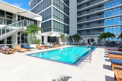 1100 Biscayne Blvd #4308, Miami, FL 33132 - Photo 47