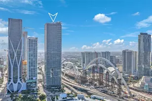 1100 Biscayne Blvd, Miami, FL 33132 - Photo 1