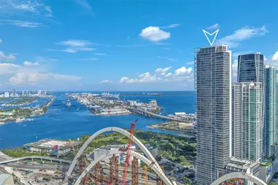 1100 Biscayne Blvd #4308, Miami, FL 33132 - Photo 31