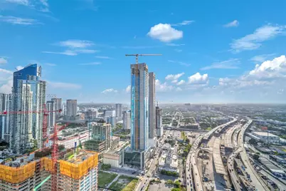 1100 Biscayne Blvd #4308, Miami, FL 33132 - Photo 21