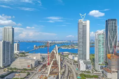 1100 Biscayne Blvd #4308, Miami, FL 33132 - Photo 29