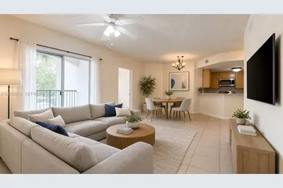 5016 Lantana Rd #1201, Lake Worth, FL 33463 - Photo 1