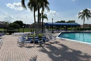 9801 Sunrise Lakes Blvd, Sunrise, FL 33322 - Photo 35