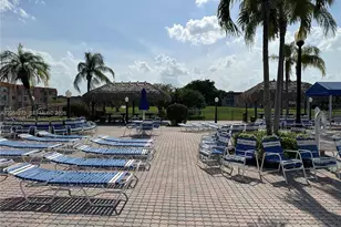 9801 Sunrise Lakes Blvd, Sunrise, FL 33322 - Photo 37