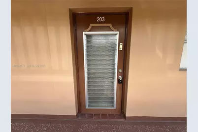 9801 Sunrise Lakes Blvd #203, Sunrise, FL 33322 - Photo 59