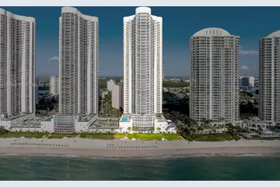 16001 Collins Ave #3505, Sunny Isles Beach, FL 33160 - Photo 23