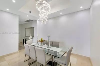 16001 Collins Ave #3505, Sunny Isles Beach, FL 33160 - Photo 17