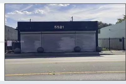 5521 NW 7th Ave, Miami, FL 33127 - Photo 1
