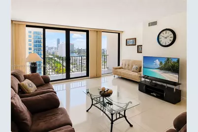 2401 S Ocean Dr #1007, Hollywood, FL 33019 - Photo 3