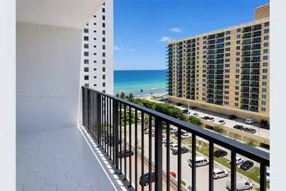 2401 S Ocean Dr #1007, Hollywood, FL 33019 - Photo 9