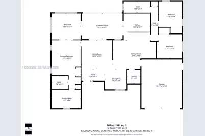 1720 W Oak Knoll Cir, Davie, FL 33324 - Photo 47
