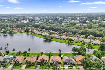1720 W Oak Knoll Cir, Davie, FL 33324 - Photo 3