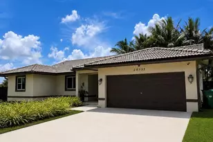 20533 SW 132nd Ave, Miami, FL 33177 - Photo 1