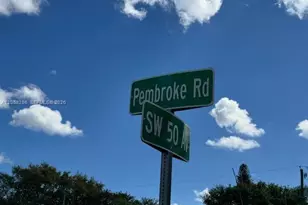 5010 Pembroke Rd, West Park, FL 33021 - Photo 9