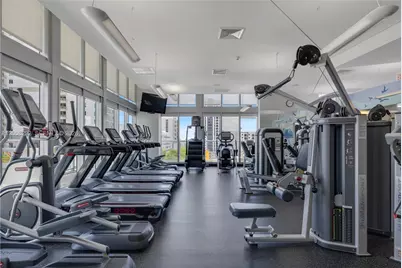 1111 SW 1st Ave #2723N, Miami, FL 33130 - Photo 27
