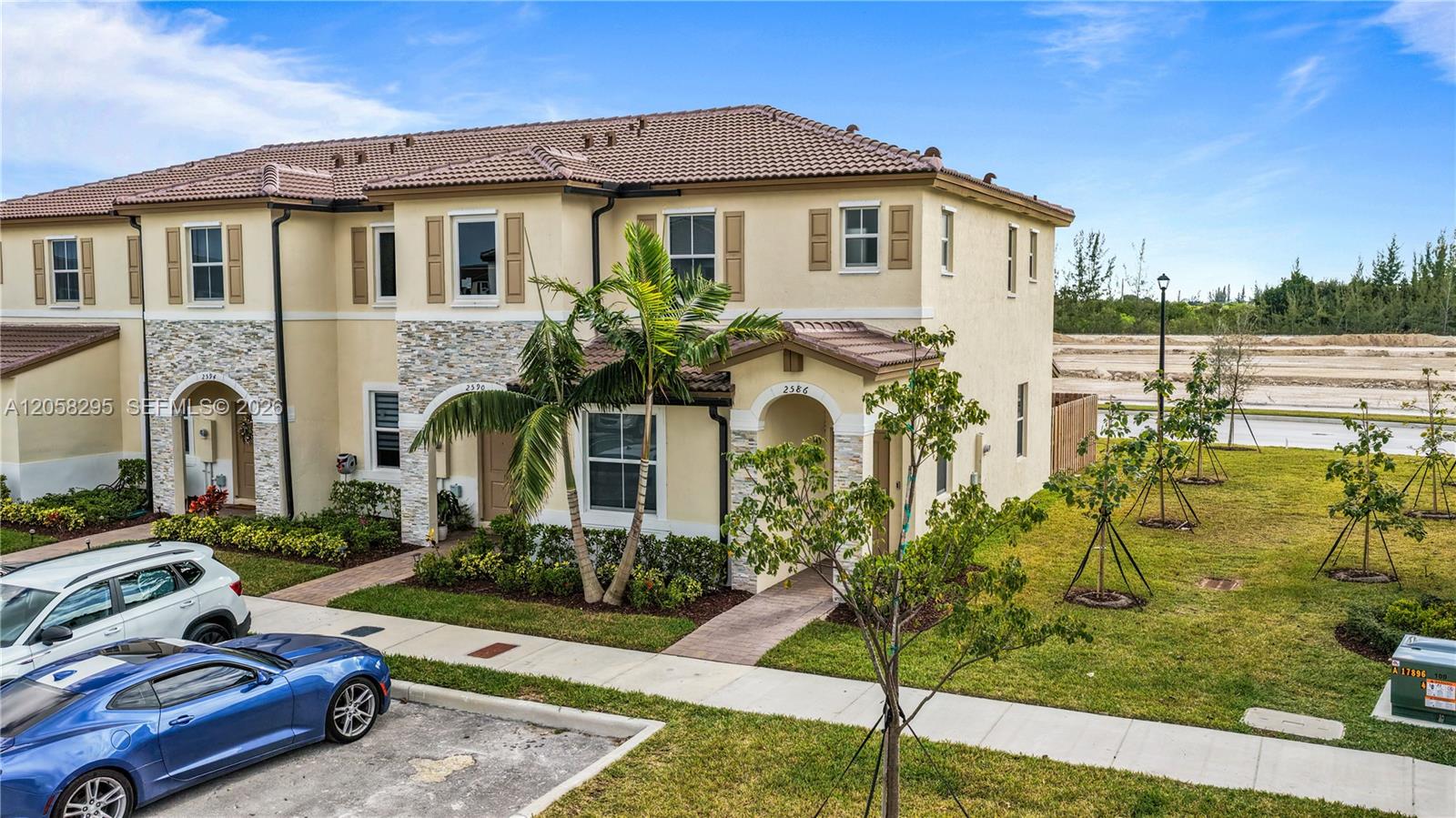 2586 SE 29 #. - 2586 SE 29 #., Homestead, FL 33034 Luxury Property | Jose Angel Pina