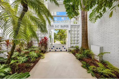 1631 NE 114th St #307, Miami, FL 33181 - Photo 1