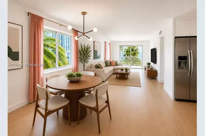 1631 NE 114th St #307, Miami, FL 33181 - Photo 3