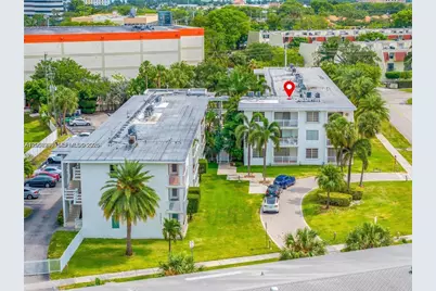 1631 NE 114th St #307, Miami, FL 33181 - Photo 37