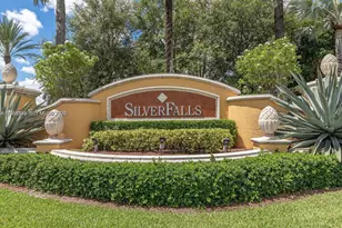 13128 SW 42nd St, Miramar, FL 33027 - Photo 1