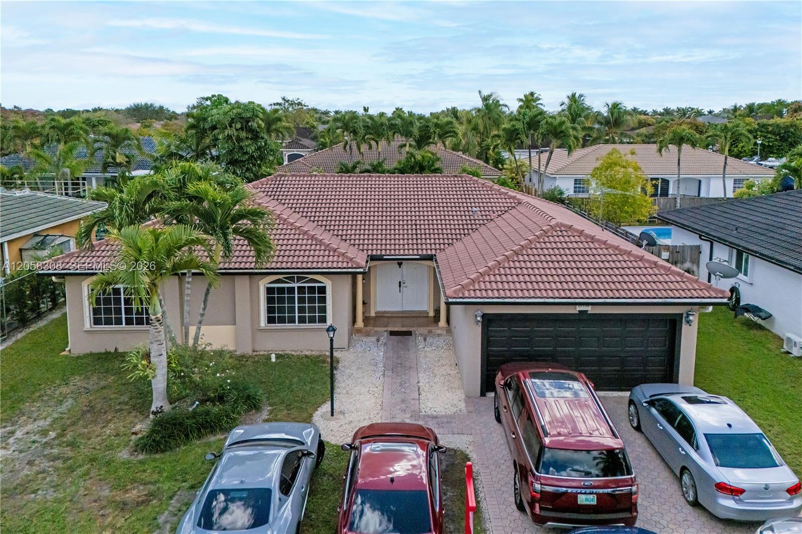 15330 SW 170th Terrace - 15330 SW 170th Terrace, Miami, FL 33187 Luxury Property | Jose Angel Pina