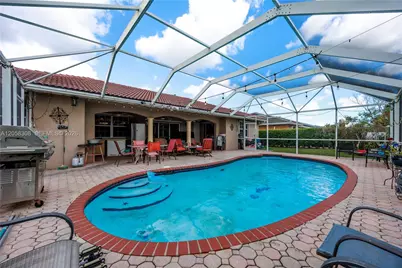 15330 SW 170th Ter, Miami, FL 33187 - Photo 29
