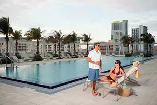 1111 SW 1st Ave, Miami, FL 33130 - Photo 43
