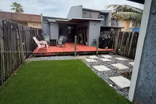 9116 NW 35th Pl, Sunrise, FL 33351 - Photo 21