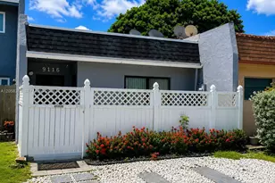 9116 NW 35th Pl, Sunrise, FL 33351 - Photo 1