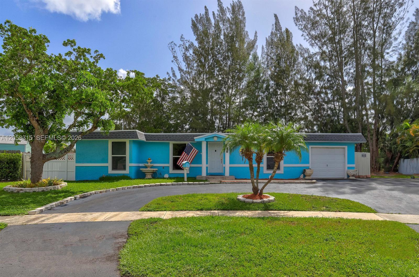 6605 NW 80th Ct - 6605 NW 80th Ct, Tamarac, FL 33321 Luxury Property | Jose Angel Pina