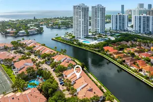 3748 NE 209th Terrace, Aventura, FL 33180 - Photo 1