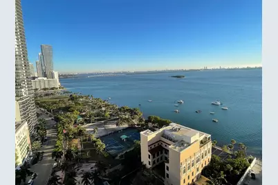 1717 N Bayshore Dr #A-2548, Miami, FL 33132 - Photo 1