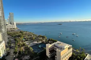 1717 N Bayshore Dr, Miami, FL 33132 - Photo 1