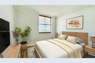 900 SW 8th St #1501, Miami, FL 33130 - Photo 13