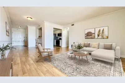 900 SW 8th St #1501, Miami, FL 33130 - Photo 1