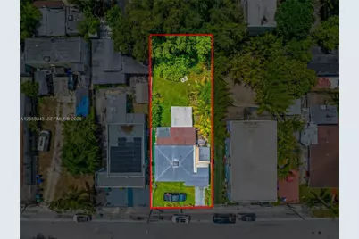 266 NW 32nd St, Miami, FL 33127 - Photo 5
