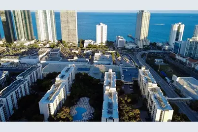 17001 N Bay Rd #COMMERCIAL, Sunny Isles Beach, FL 33160 - Photo 11