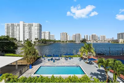 2780 NE 183rd St #1216, Aventura, FL 33160 - Photo 39