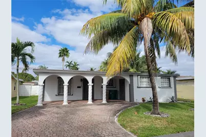 7761 NW 41st St #7761, Hollywood, FL 33024 - Photo 1