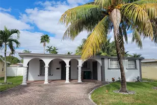 7761 NW 41st St, Hollywood, FL 33024 - Photo 1