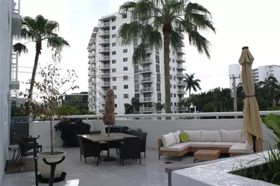 1701 Sunset Harbour Dr #F308, Miami Beach, FL 33139 - Photo 5