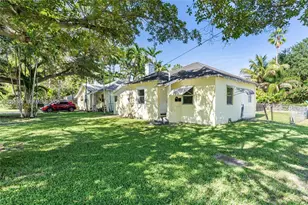 8701 NE 8th Ct, Miami, FL 33138 - Photo 7