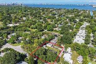 8701 NE 8th Ct, Miami, FL 33138 - Photo 3