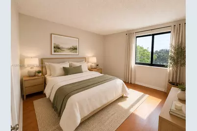 3700 N Pine Island Rd #402, Sunrise, FL 33351 - Photo 5