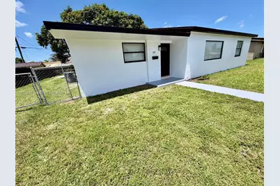 1101 NW 201st St, Miami Gardens, FL 33169 - Photo 1