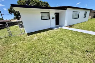 1101 NW 201st St, Miami Gardens, FL 33169 - Photo 1