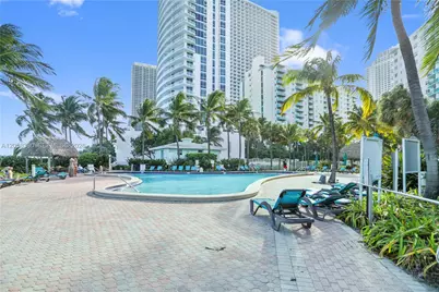3801 S Ocean Dr #11S, Hollywood, FL 33019 - Photo 5