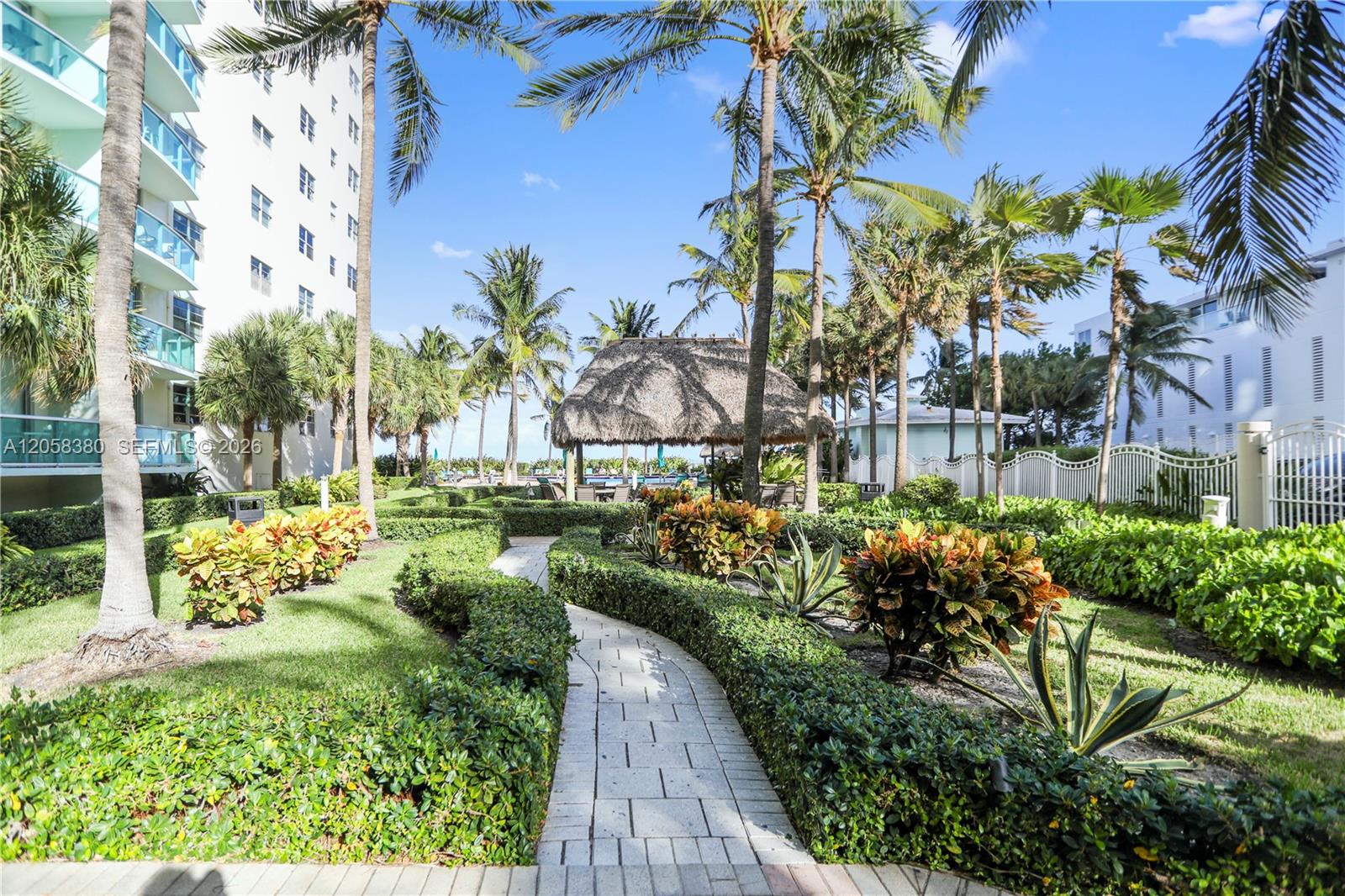 3801 S Ocean Dr #11S - 3801 S Ocean Dr #11S, Hollywood, FL 33019 Luxury Property | Jose Angel Pina