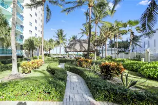 3801 S Ocean Dr, Hollywood, FL 33019 - Photo 1