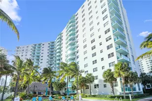 3801 S Ocean Dr, Hollywood, FL 33019 - Photo 3